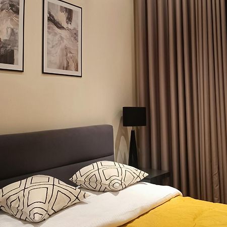 Luxury Room Well Located تشينستوخوفا المظهر الخارجي الصورة