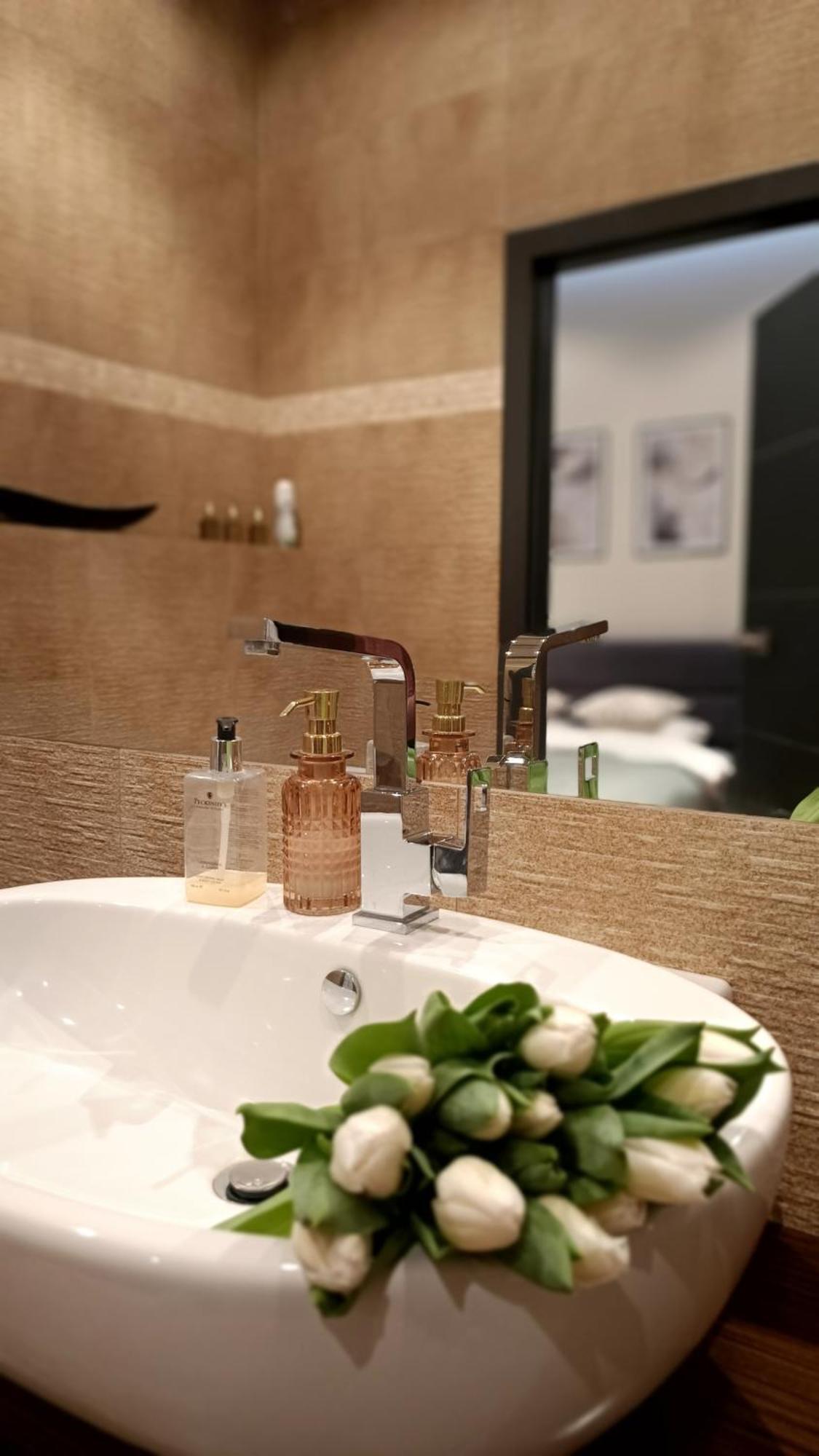 Luxury Room Well Located تشينستوخوفا المظهر الخارجي الصورة