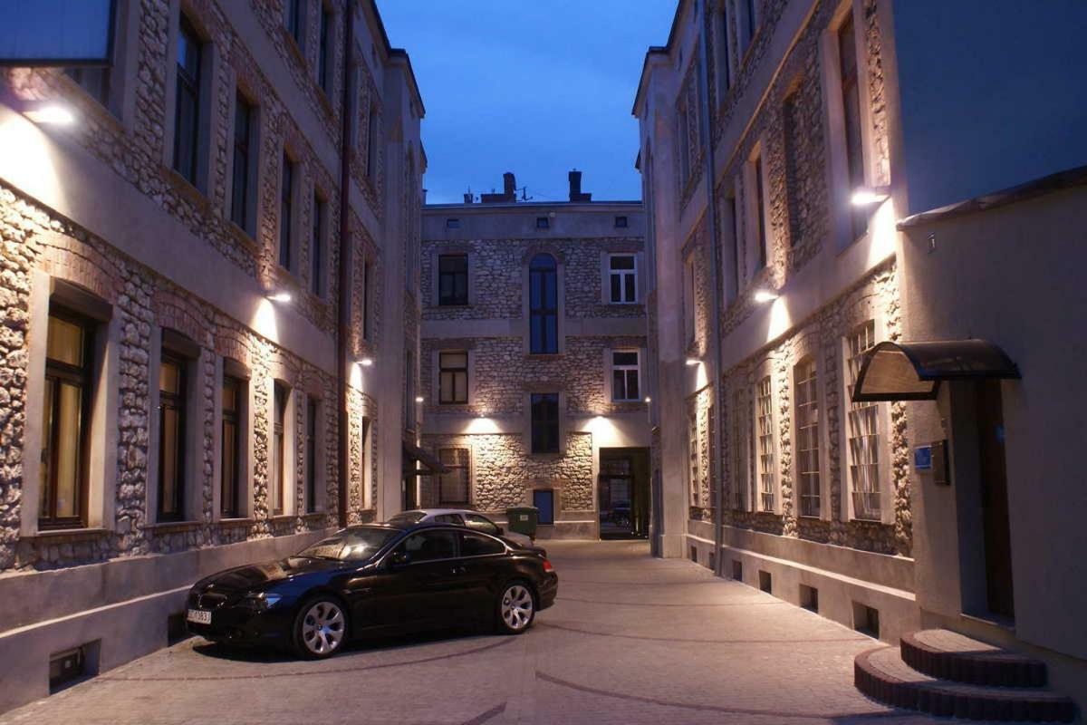 Luxury Room Well Located تشينستوخوفا المظهر الخارجي الصورة